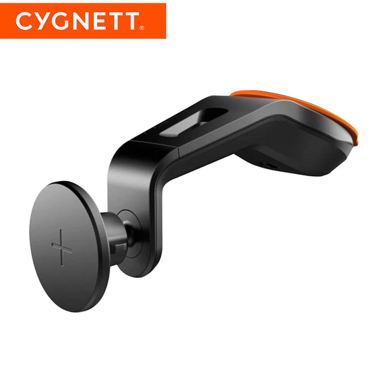 Cygnett Magdrive Car Magnetic Window Mount/Phone Holder Compatible with Magsafe