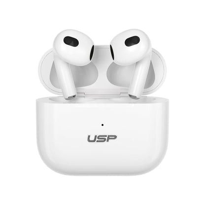 USP Inear Bluetooth 5.0 True Wireless Earphones with 4hrs listen time