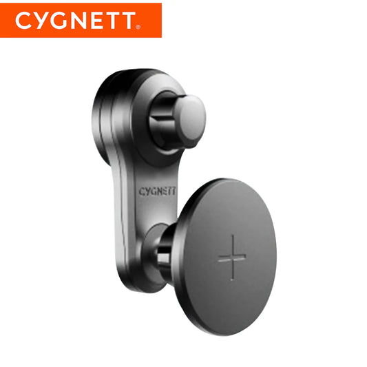 Cygnett Magdrive Car Magnetic Vent Mount Hook Design Compatible with Magsafe Phone Holder
