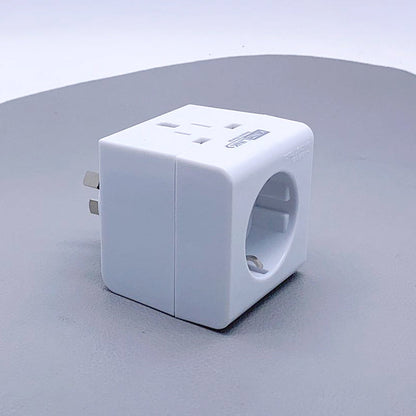 Kinglink Multi Function Reliable Universal Travel Adapter P303 With Multi Port