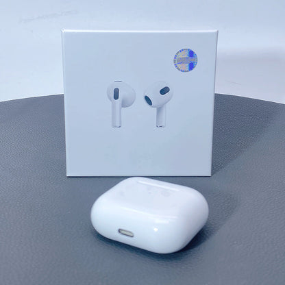 Kinglink Wireless Bluetooth Airpod (3rd Generation)Earphone With Gesture Control