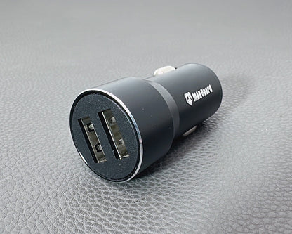 Car Charger Ciggrette Port Maxguard 3.1A Fast Charger