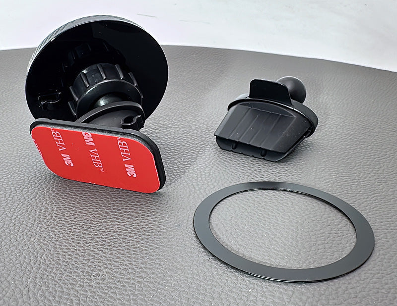 Universal Magnetic Rigid Maxguard Car Bracket Phone Holder