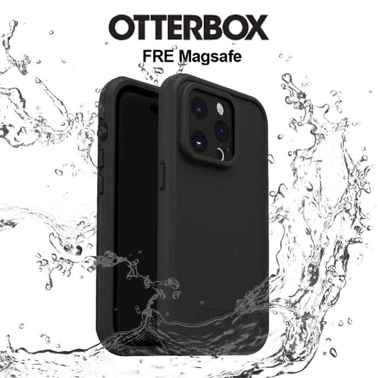 OtterBox Case For 14 Plus FRĒ Case Compatible with Magnetic WaterProof