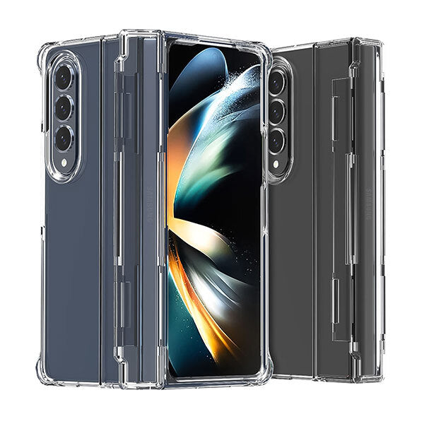 Araree Nukin Case for Galaxy Z Fold4 5G