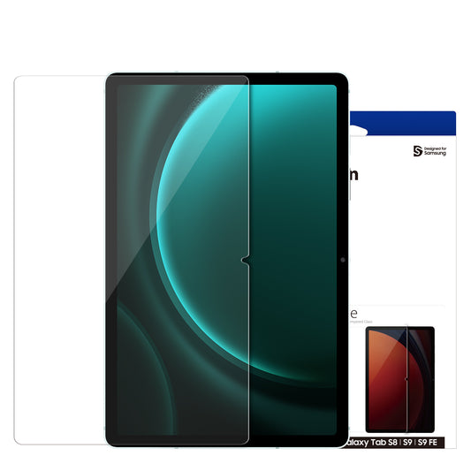 Araree Subcore Tempered Glass for Galaxy Tab S9 FE Clear