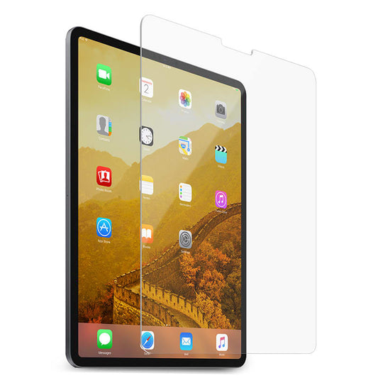 Cleanskin Glass Screen Guard For iPad Pro 12.9