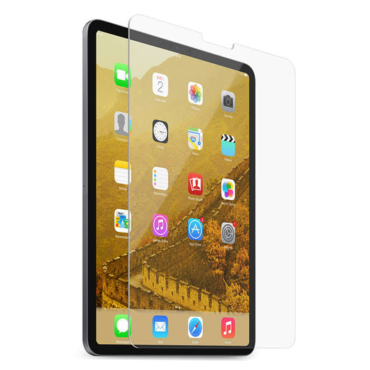 Cleanskin Glass Screen Guard For iPad Air 10.9/ iPad Pro 11