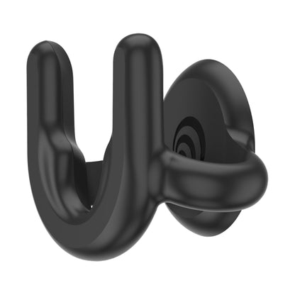 Popsockets PopMount Popsockets PopMount - G4 Multi Surface Black