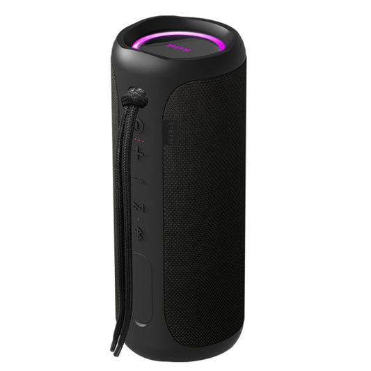 EFM Austin Bluetooth Speaker with LED Colour Glow