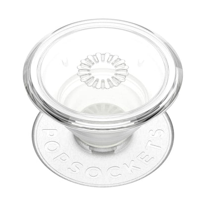 Popsockets PopGrip (Gen2) Clear