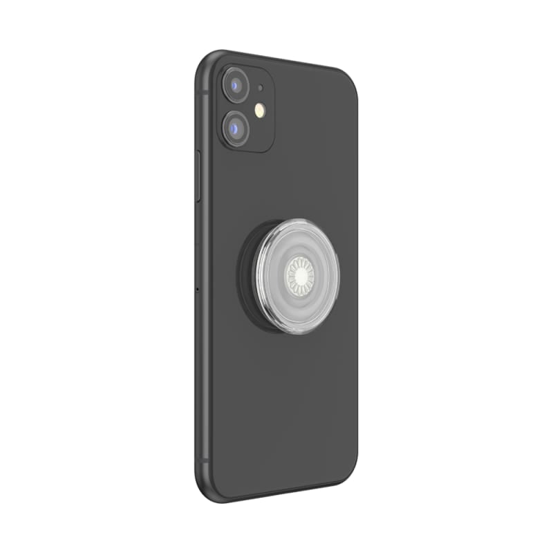 Popsockets PopGrip (Gen2) Clear