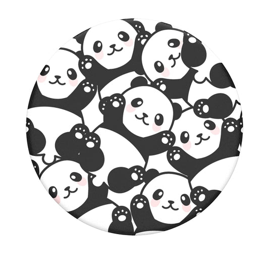 Popsockets PopGrip (Gen2) Pandamonium