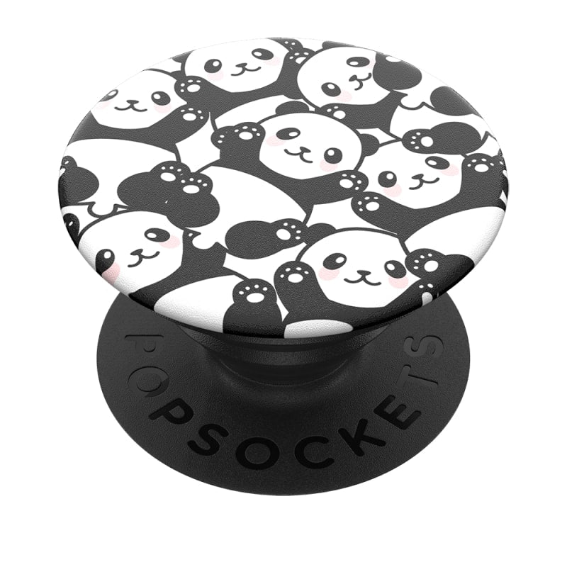 Popsockets PopGrip (Gen2) Pandamonium