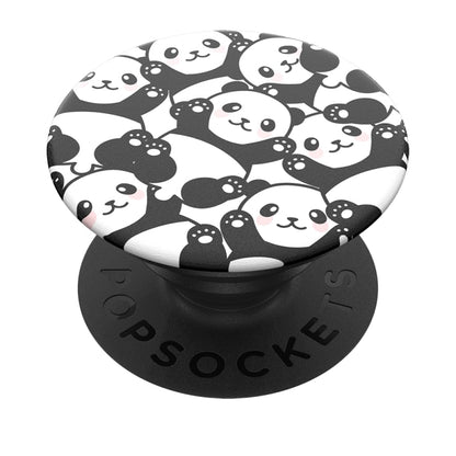 Popsockets PopGrip (Gen2) Pandamonium