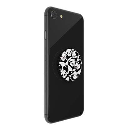 Popsockets PopGrip (Gen2) Pandamonium