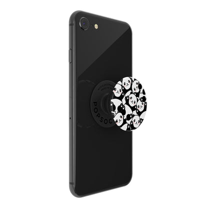 Popsockets PopGrip (Gen2) Pandamonium