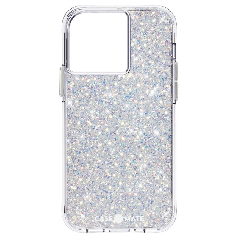 Case-Mate Twinkle Case Antimicrobial For iPhone 13 Pro