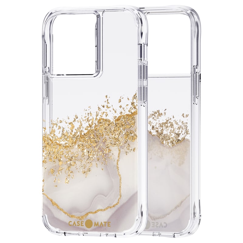 Case-Mate Karat Antimicrobial Case For Samsung Galaxy S23