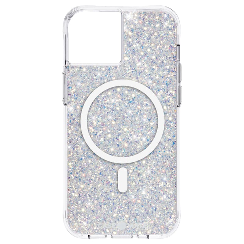 Case-Mate Twinkle Case Magnet/Antimicrobial For iPhone 13 Pro