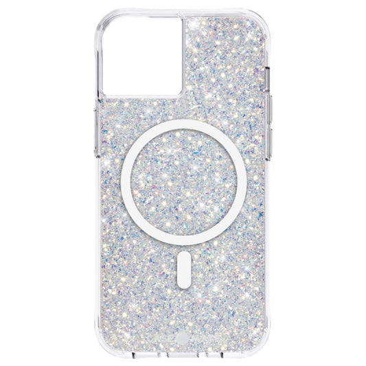 Case-Mate Twinkle Case Magnet/Antimicrobial For iPhone 13