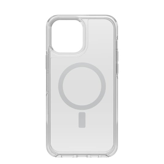 Otterbox Symmetry Plus Clear Magnetic Case For iPhone 13 Pro Max