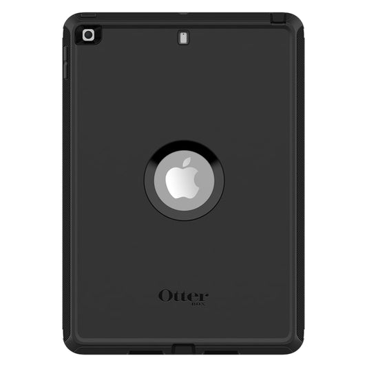 OtterBox Defender Case (Pro Pack) For iPad 7th/8th/9th Gen - Black