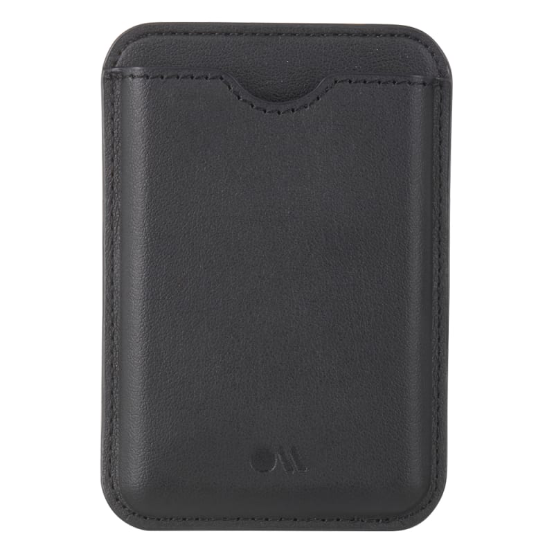 Case-Mate Magnetic Cardholder For iPhone