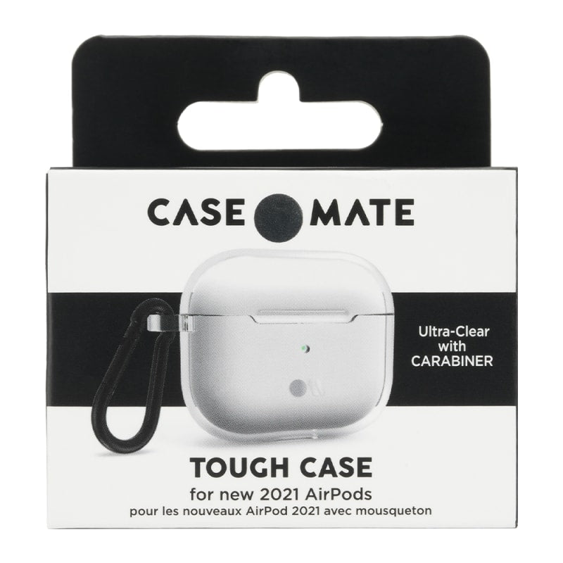 Case-Mate Tough Case For AirPod 3rd Gen