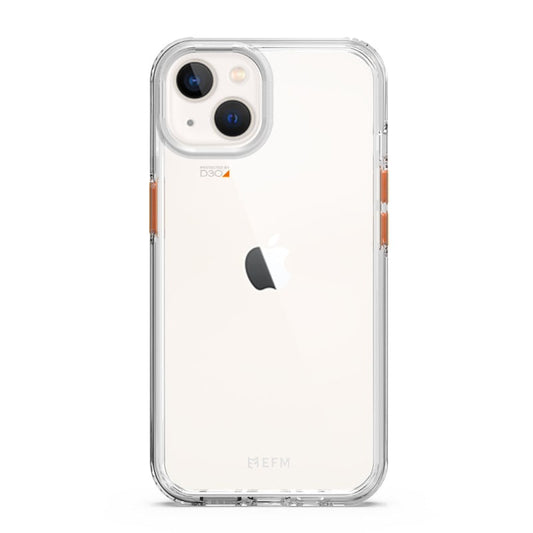 EFM Aspen Case Armour with D3O Crystalex for iPhone 13 mini