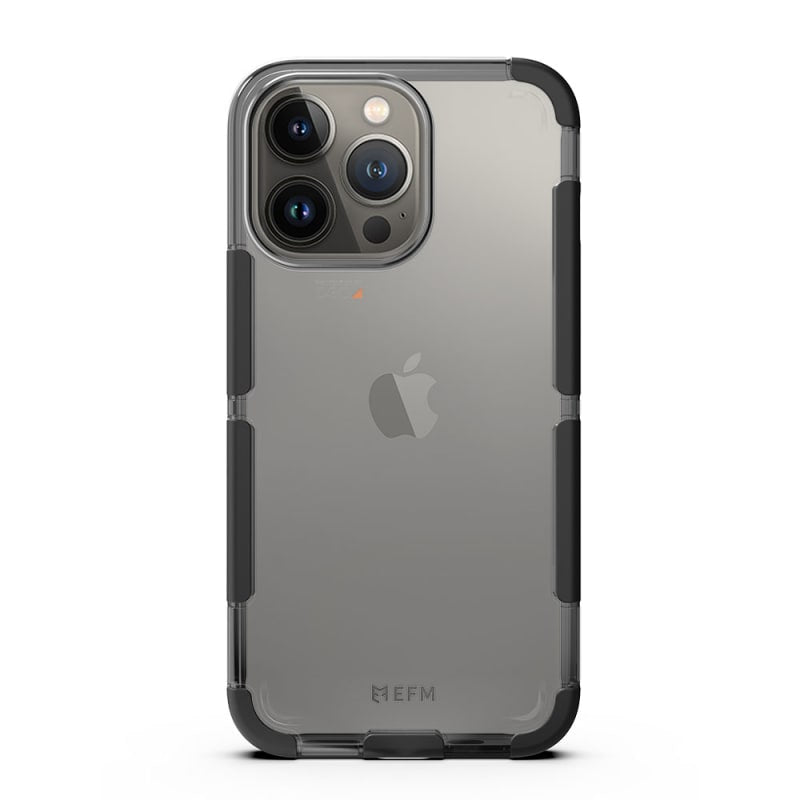 EFM Cayman Case Armour with D3O 5G Signal Plus For iPhone 13 Pro Max