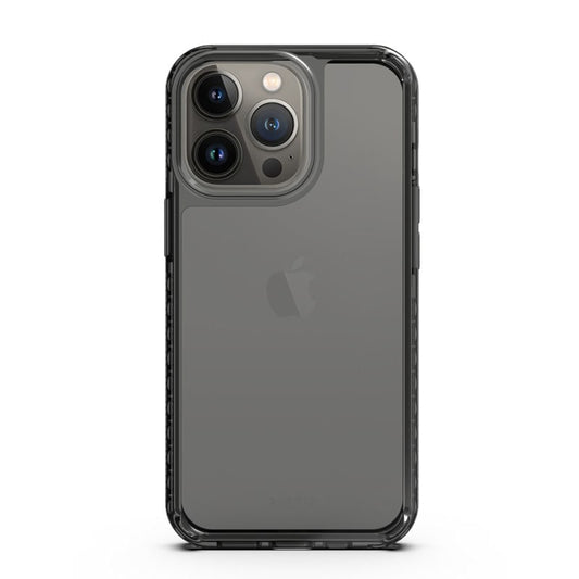 EFM Zurich Case Armour For iPhone 13 Pro (6.1" Pro) - Smoke Black