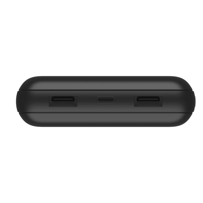 Belkin BOOSTCHARGE Magnetic Wireless Power Bank 10K Compatible with Magnetic