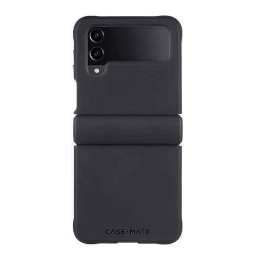 Case-Mate Tough Black Plus Case For Samsung Galaxy Z Flip4