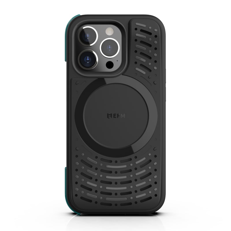 EFM Tokyo Case Armour with D3O 5G Signal Plus Technology For iPhone 14 Pro