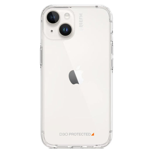 EFM Alta Pure Case Armour with D3O Crystalex for iPhone 14 Plus