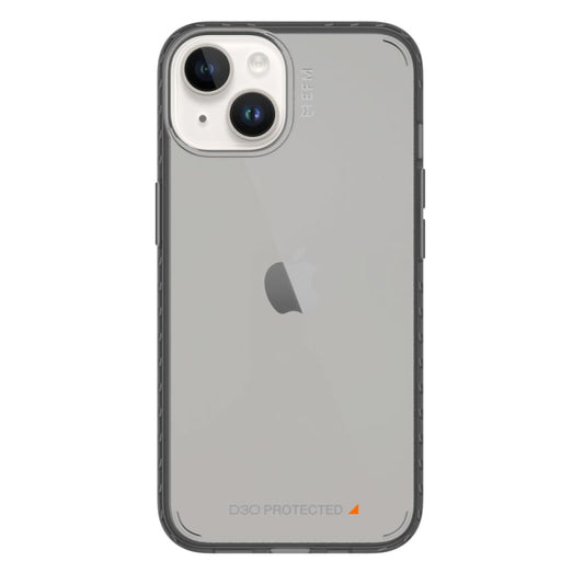 EFM Bio+ Case Armour with D3O Bio for iPhone 14 Plus - Black