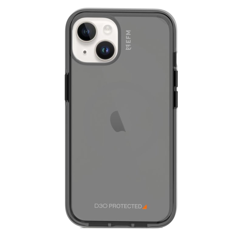 EFM Aspen Pure Case Armour with D3O Signal Plus For iPhone 13/iPhone 14