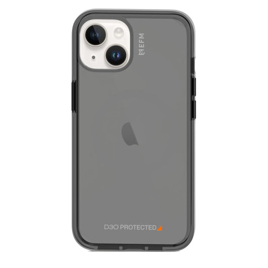 EFM Aspen Pure Case Armour with D3O Signal Plus For iPhone 14 Plus