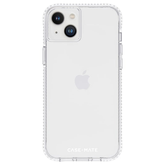 Case-Mate Tough Clear Plus Case For iPhone 14 Plus