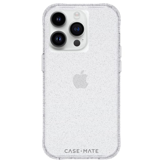 Case-Mate Sheer Crystal Case For iPhone 14 Pro