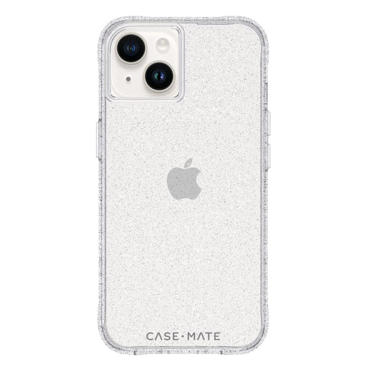 Case-Mate Sheer Crystal Case For iPhone 14 Plus (