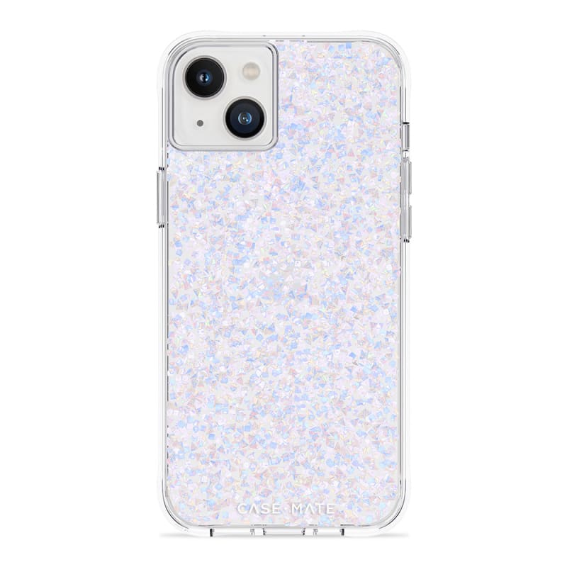 Case-Mate Twinkle Case - Magnetic For iPhone 14 Plus (6.7") - Diamond