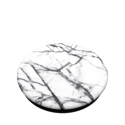 PopGrip (Gen 2) Dove White Marble