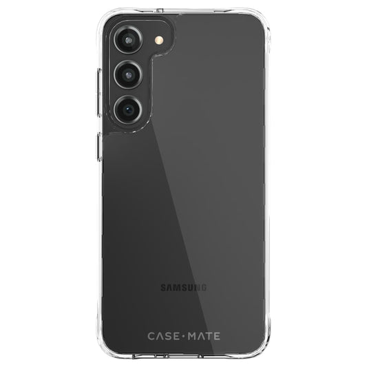 Case-Mate Tough Clear Case For Samsung Galaxy S23+