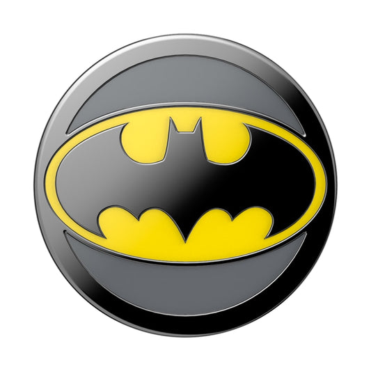 PopSockets PopGrip Licensed Batman