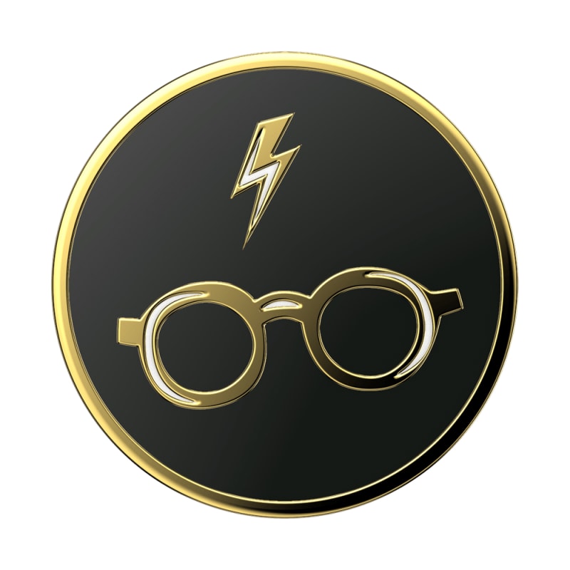 PopSockets PopGrip Licensed Harry Potter