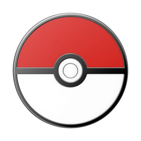 PopSockets PopGrip Licensed Pokeball