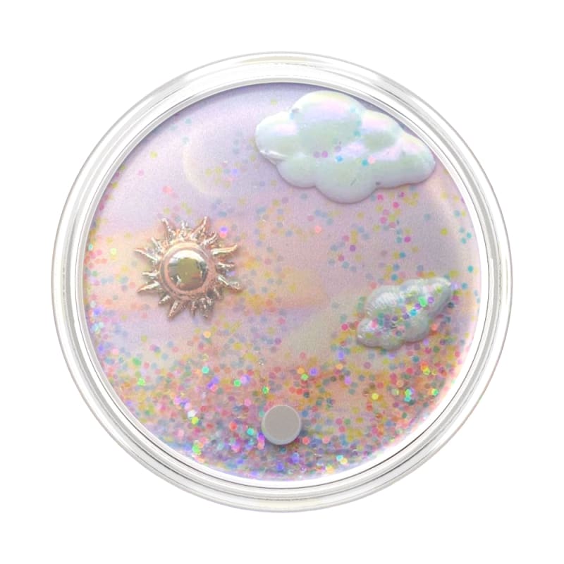 PopSockets PopGrip (Gen2) Tidepool Dreamy Whirl