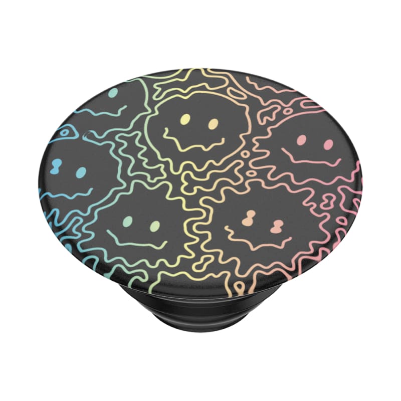 PopSockets PopGrip (Gen2) Feel The Bass